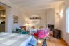 Gallery interior of the property La terrazza in Borgo