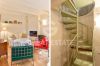 Gallery interior of the property La terrazza in Borgo