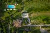 Foto esterno della proprietà VILLA MECENATE