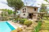 Foto esterno della proprietà La Villa in centro