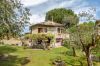 Foto esterno della proprietà La Villa in centro