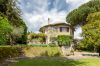 Foto esterno della proprietà La Villa in centro