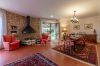 Foto interno della proprietà La Villa in centro