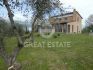 Bilder/Galerie Außenbereich des Grundstücks Villa delle Grazie