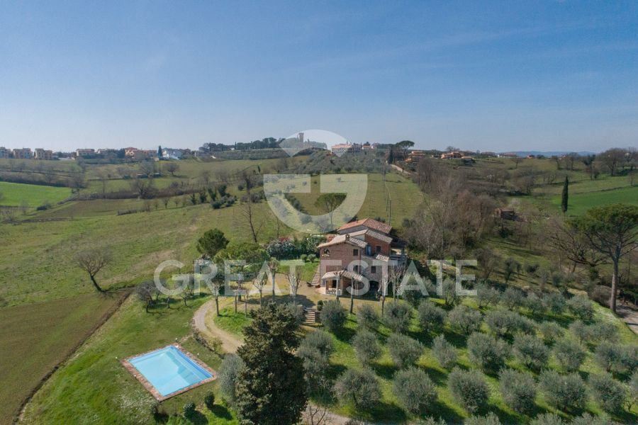 CASALE PINARELLO