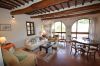 Gallery interior of the property Podere Le Tre Grazie
