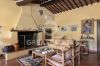 Gallery interior of the property Podere Le Tre Grazie