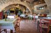 Gallery interior of the property Il gioiello di Luna