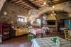 Gallery interior of the property Il gioiello di Luna