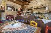 Gallery interior of the property Il gioiello di Luna