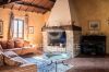 Gallery interior of the property Il gioiello di Luna
