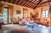 Gallery interior of the property Il gioiello di Luna
