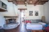 Gallery interior of the property Il gioiello di Luna