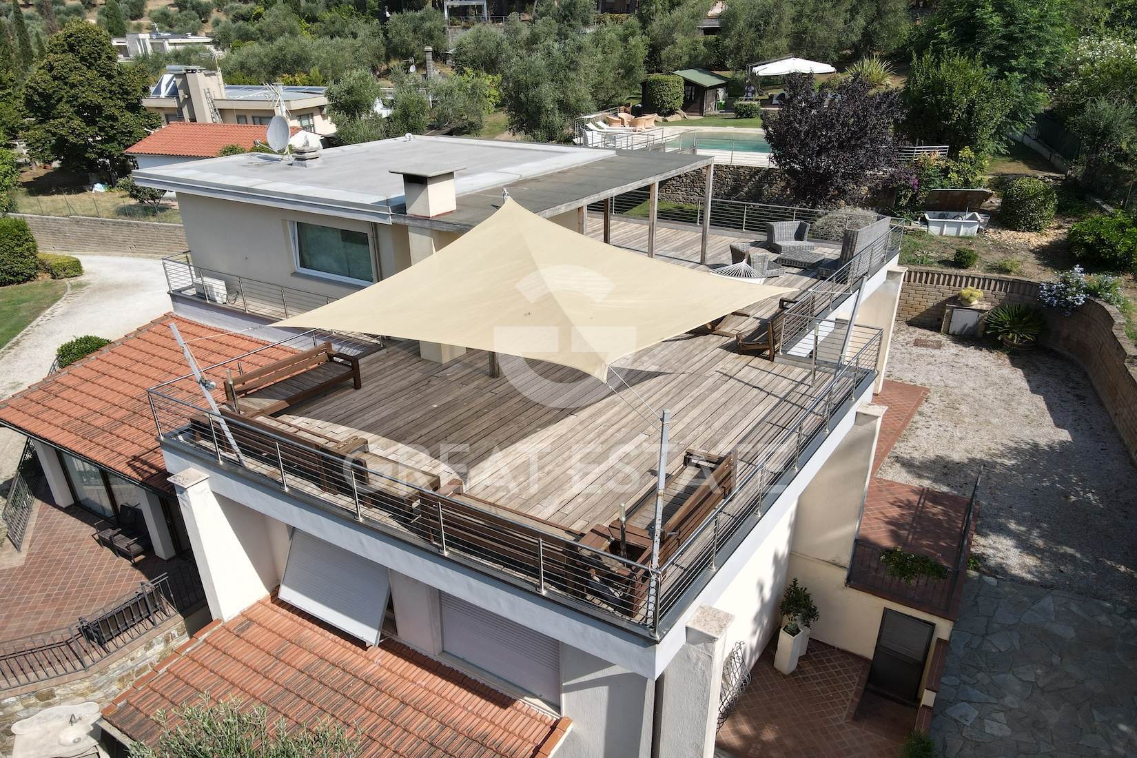 House in Suvereto - Image 2