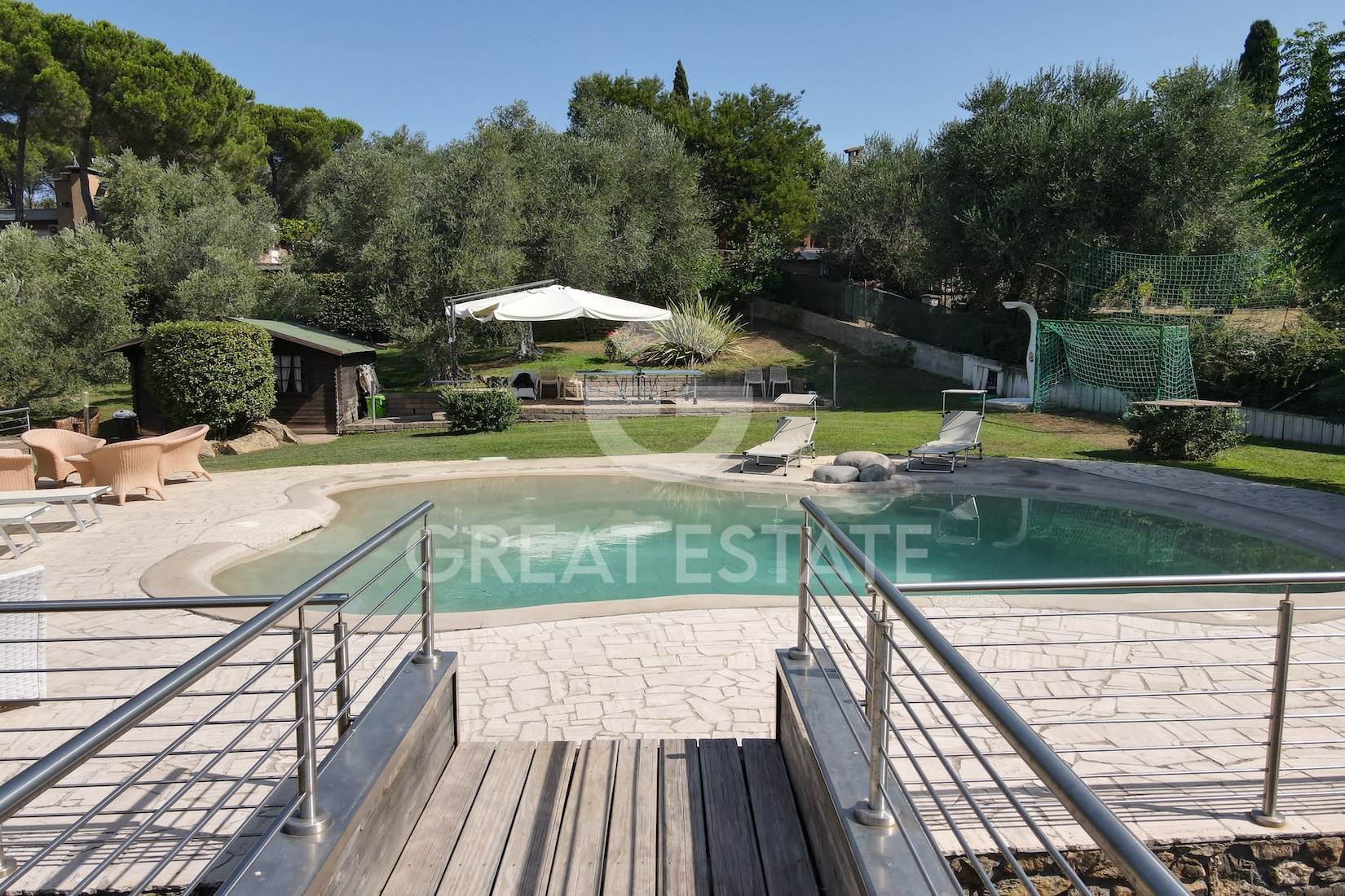 House in Suvereto - Image 4