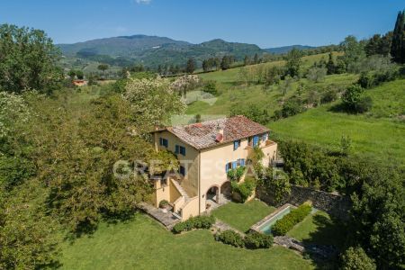Cover photo of the property IL MULINO FIORENTINO
