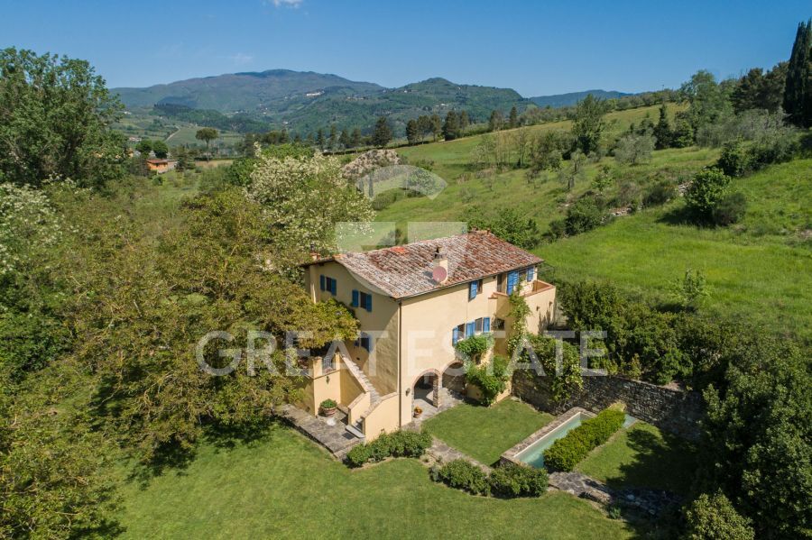 IL MULINO FIORENTINO