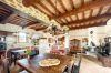 Foto interno della proprietà VILLA GABRIELLA