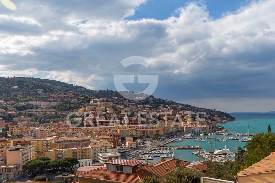 La Terrazza sul Porto