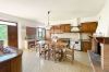 Gallery interior of the property Porzione Cantagallo