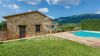 Foto Particolari | Panorami della proprietà Casale del Rotello