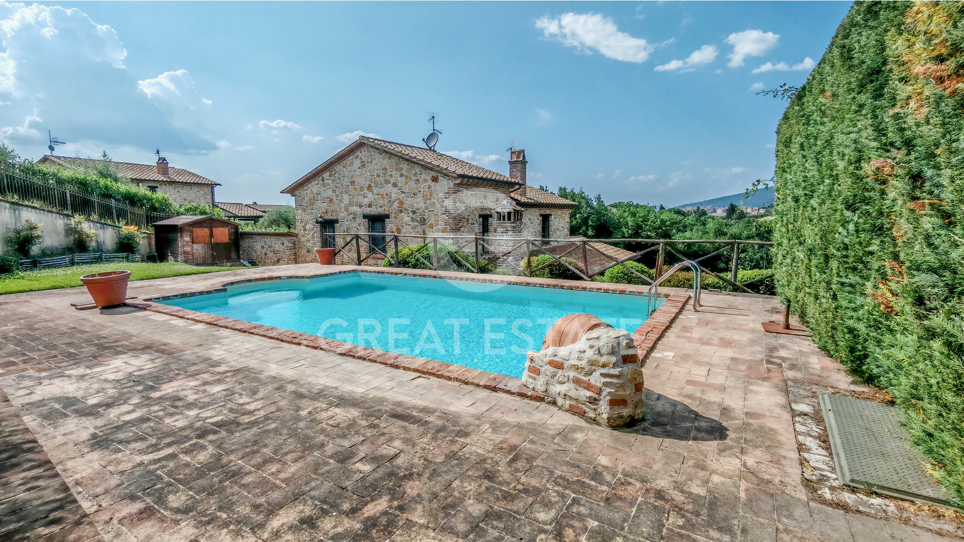 House in Montecchio - Image 5