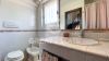Foto interno della proprietà Attico di Charme