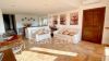 Foto interno della proprietà Attico di Charme