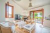 Bilder/Galerie Innenraum der Immobilie The Yellow House