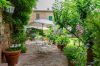 Gallery exterior of the property Il giardino d'estate nel Borgo