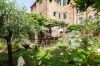 Gallery exterior of the property Il giardino d'estate nel Borgo