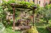 Gallery exterior of the property Il giardino d'estate nel Borgo