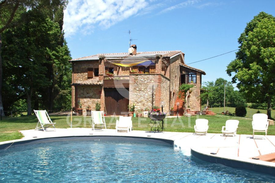 Il Ponticello del Picchio