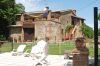 Foto esterno della proprietà Il Ponticello del Picchio