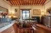 Foto interno della proprietà Il Ponticello del Picchio