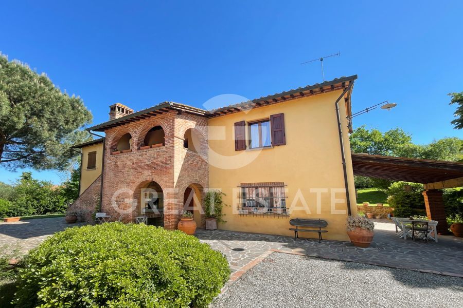 CASALE FOIANETTO