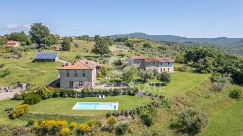 Cover photo of the property Dimora contemporanea