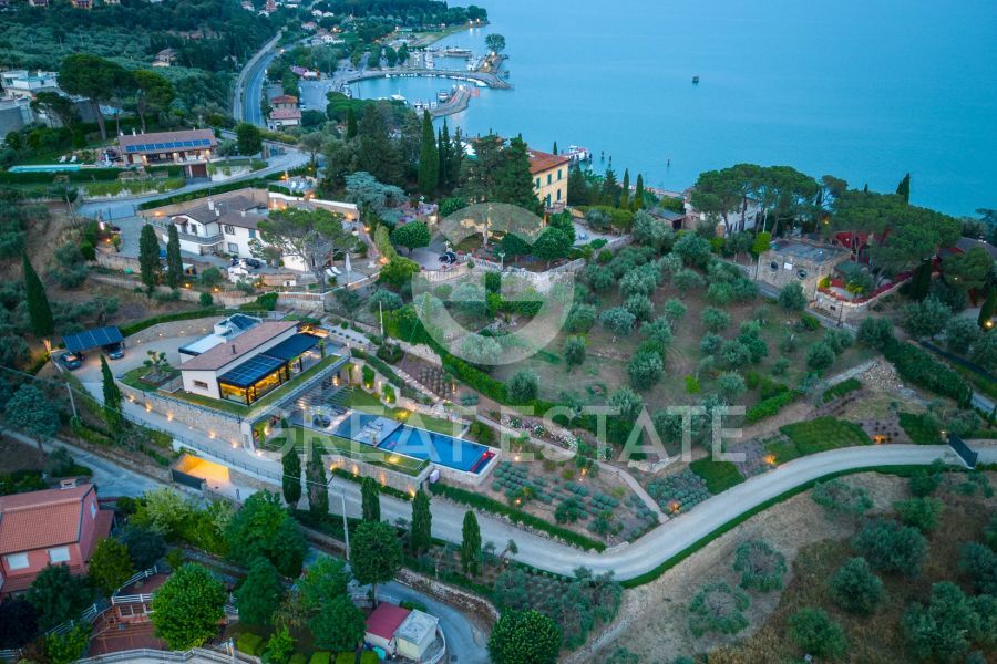 Villa Osa