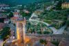 Bilder/Galerie Außenbereich des Grundstücks Villa Osa