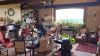 Foto interno della proprietà Podere Tassinaie