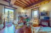 Foto interno della proprietà Casale La Torre
