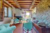 Foto interno della proprietà Casale La Torre