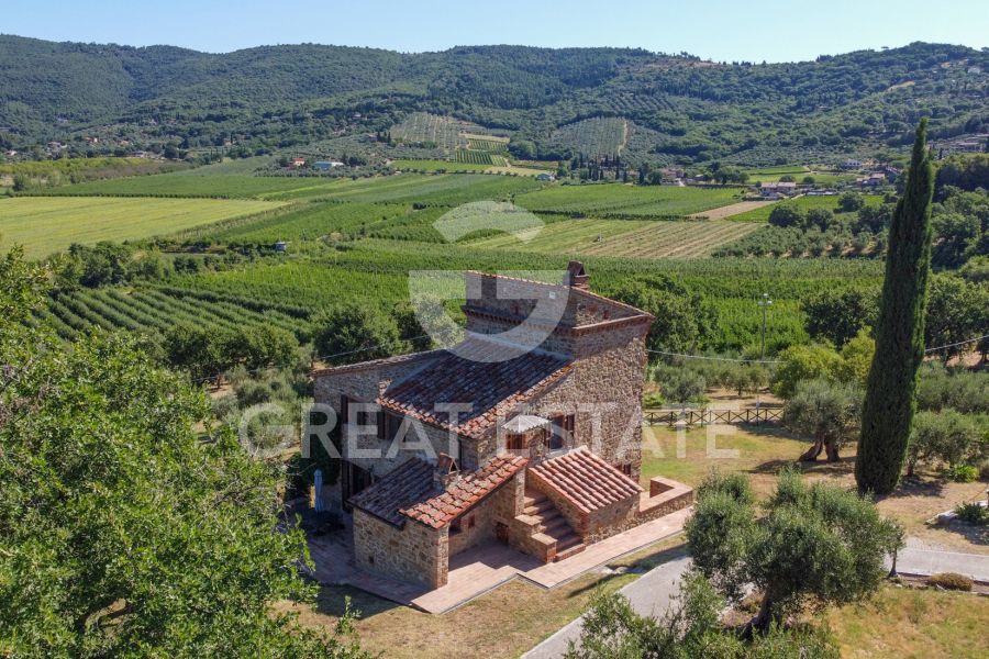 Casale La Torre