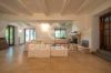 Фото интерьер объекта недвижимости Casale Fontanelle