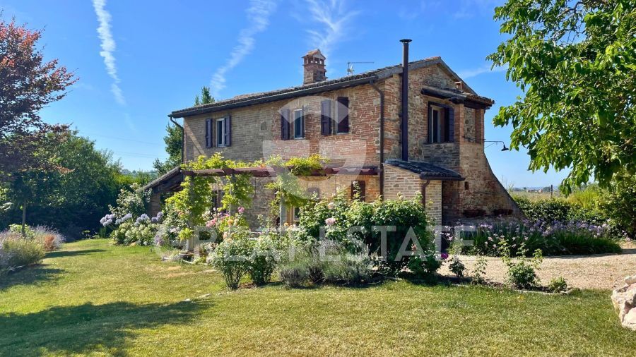CASALE BATTIFOLLE