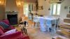 Foto interno della proprietà CASALE BATTIFOLLE