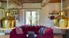 Foto interno della proprietà CASALE BATTIFOLLE