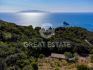 Bilder/Galerie Außenbereich des Grundstücks Cala Moresca Cottage
