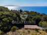 Bilder/Galerie Außenbereich des Grundstücks Cala Moresca Cottage