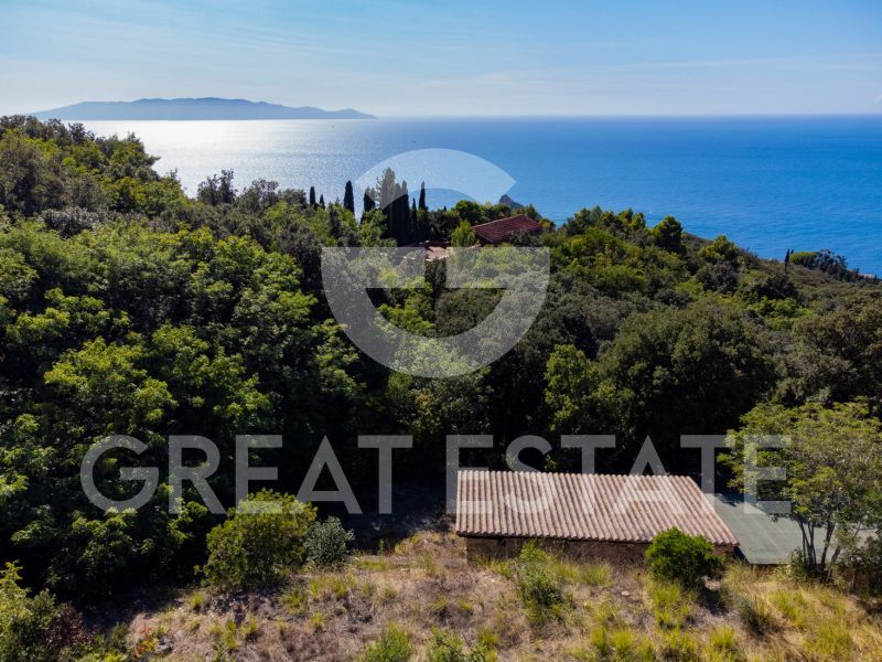 Cala Moresca Cottage